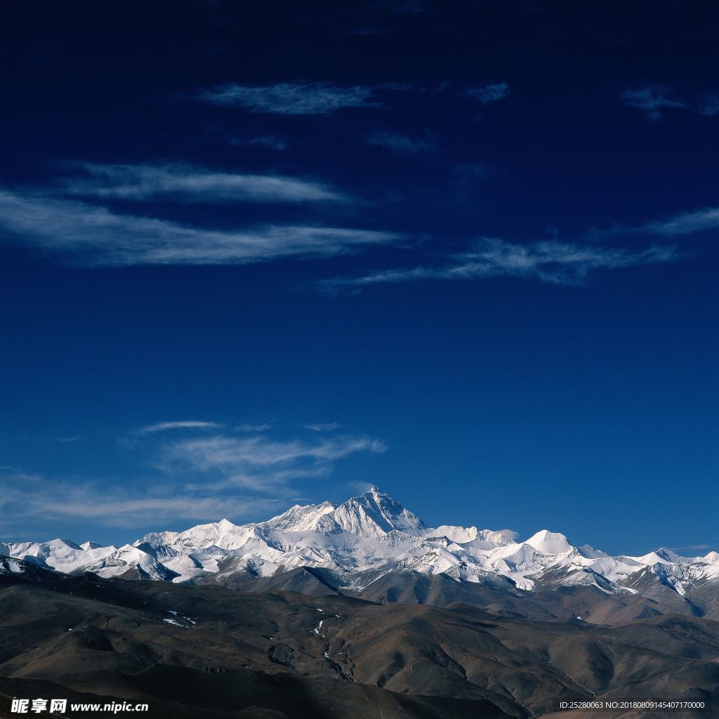 山