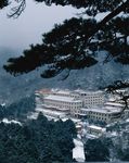 山川