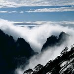 山川