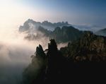 山川