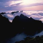 山川