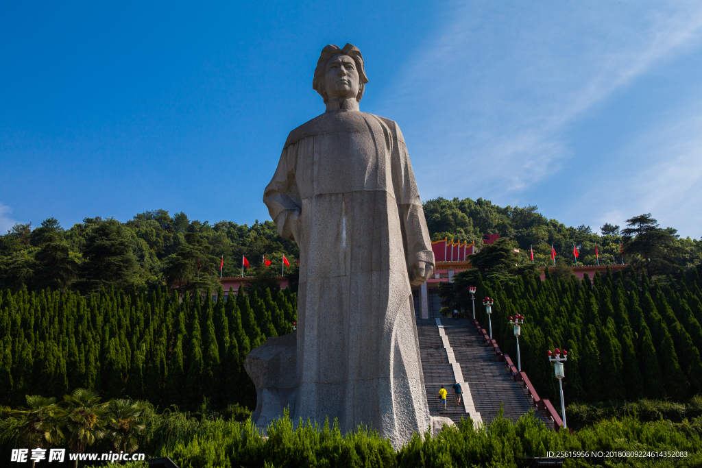 安源路矿工人运动纪念馆