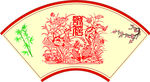 扇形