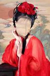 古代美女
