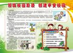 预防校园欺凌 创建平安校园