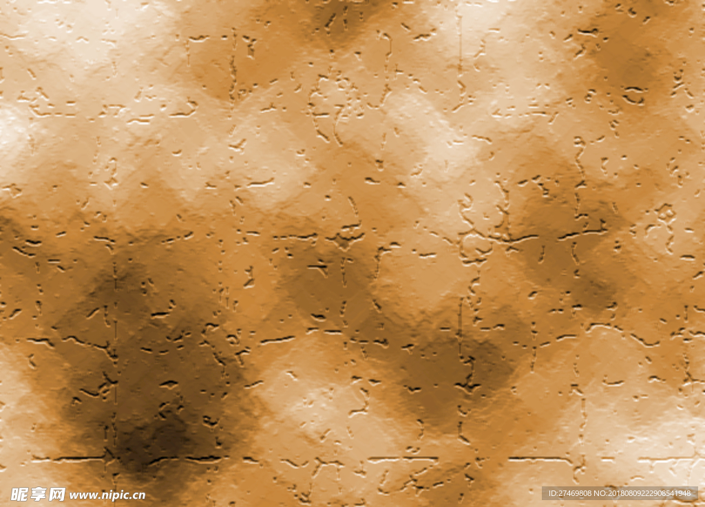 泥壁的效果素材