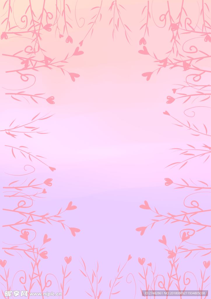 七夕背景