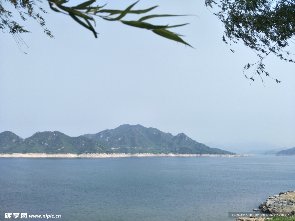 易水湖