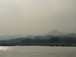 易水湖 山水