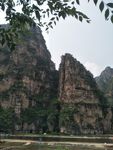 山