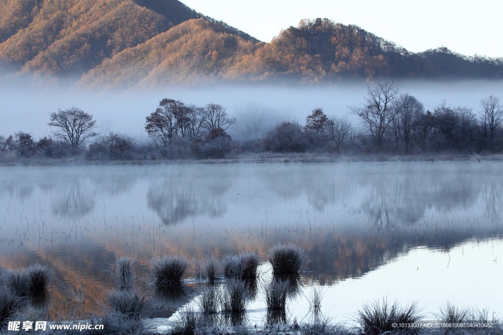 大九湖