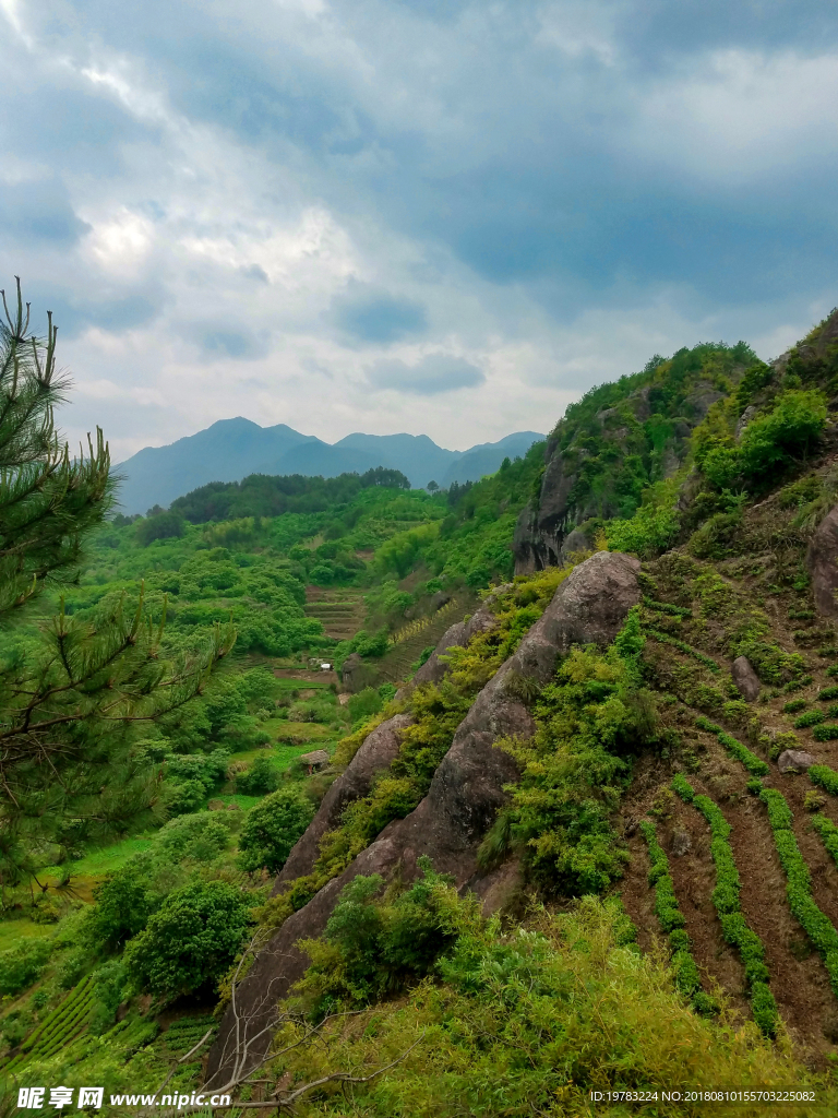 湖泊 山水 湖水 风景 湖景