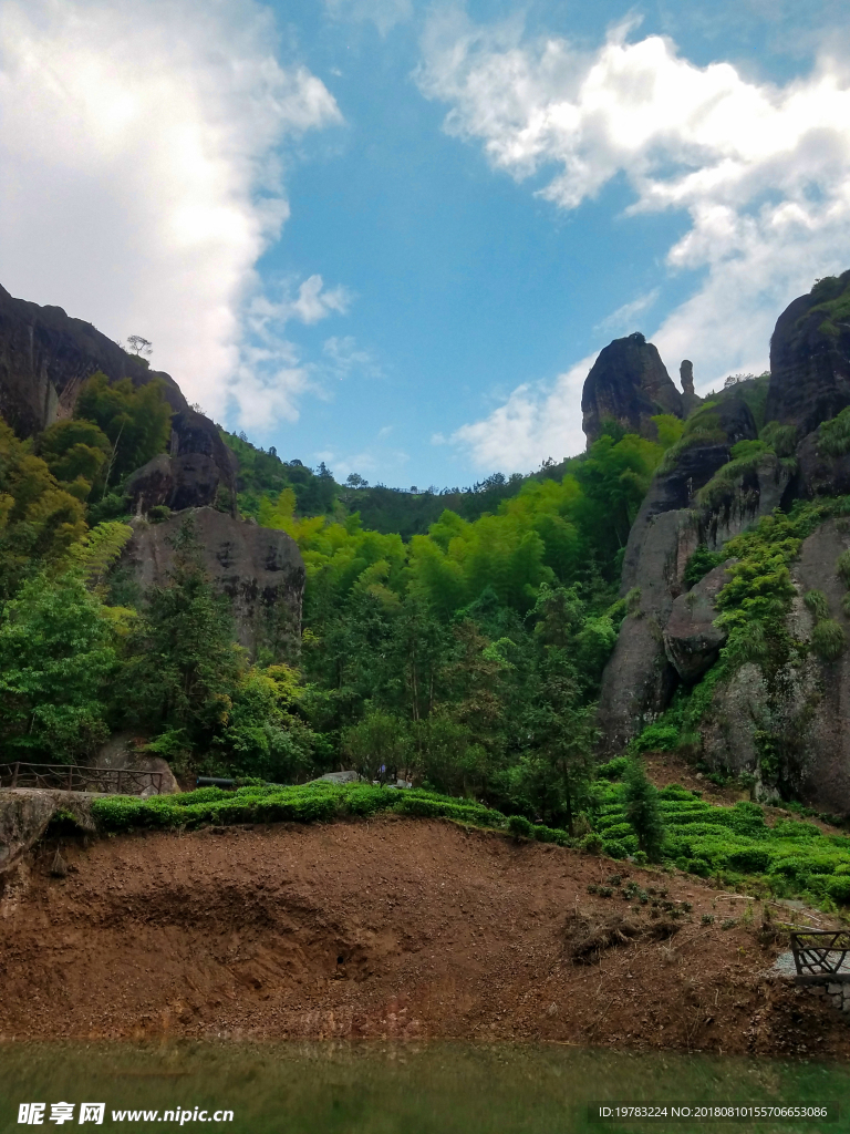 湖泊 山水 湖水 风景 湖景