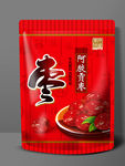 阿胶枣包装