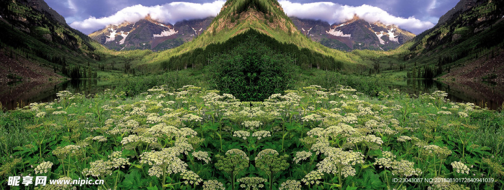 自然风景图片 风景 自然 景观