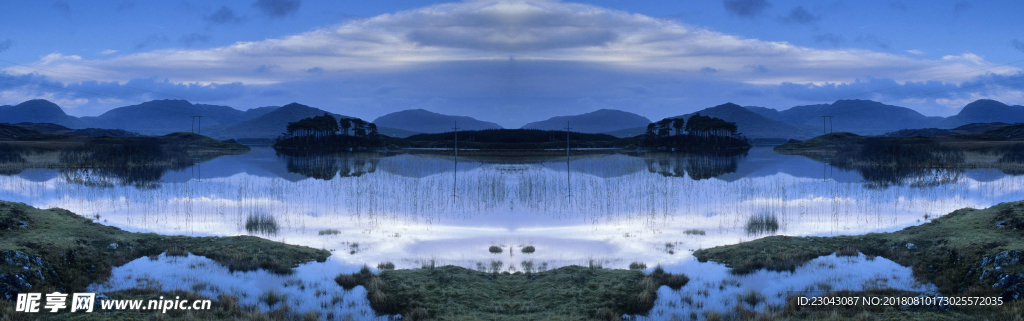 自然风景图片 风景 自然 景观
