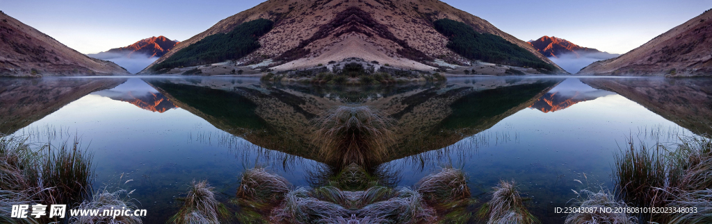 自然风景图片
