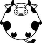 奶牛