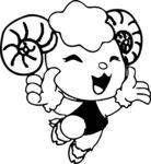 小绵