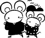 老鼠