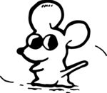 老鼠