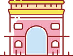 建筑物元素
