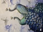 孔雀翎