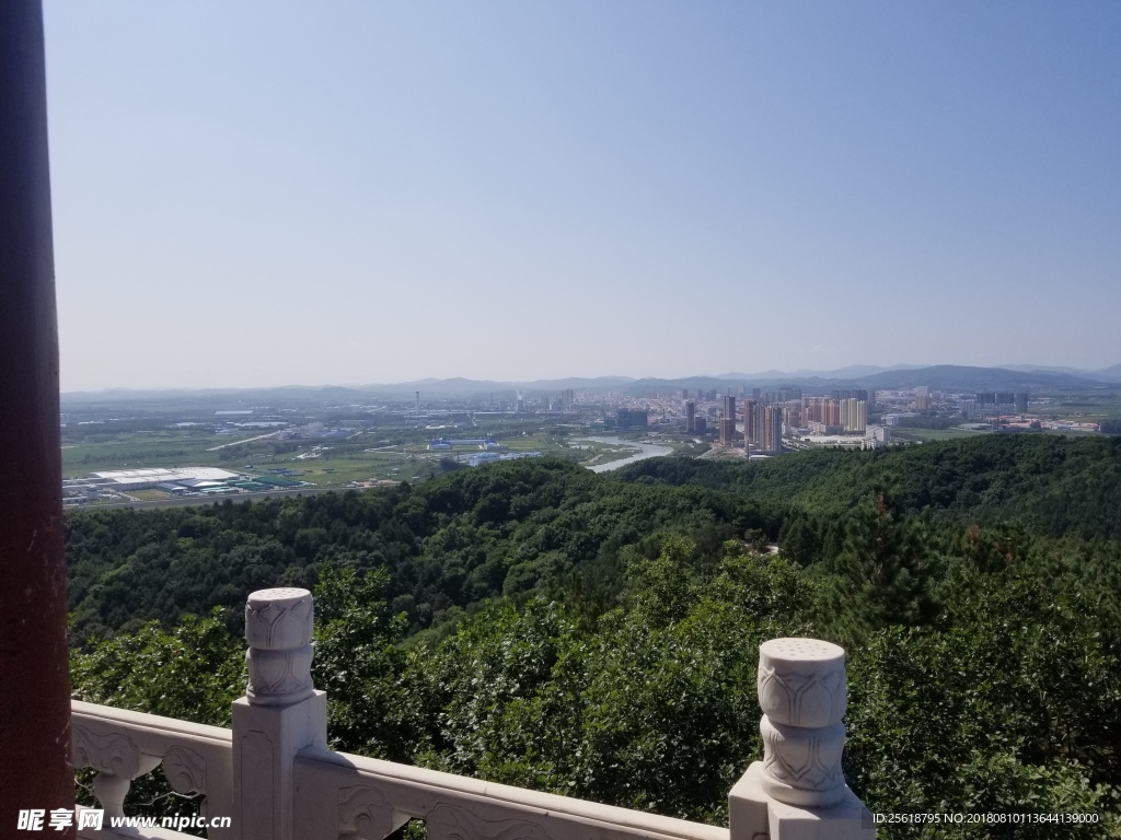 山 树 树林 山水 风景