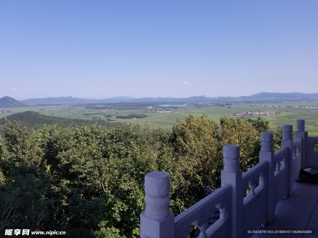 山 树 树林 山水 风景