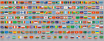 各国国旗