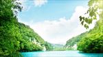 山水风景