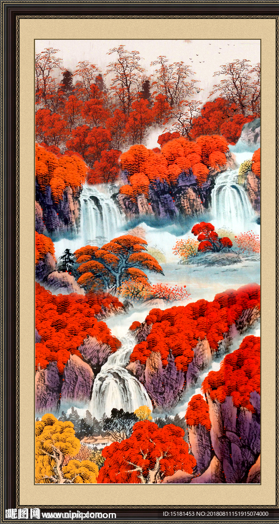 鸿运当头