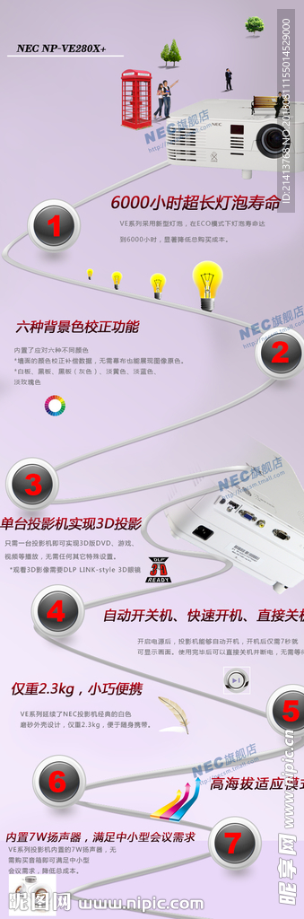 淘宝详情页