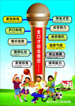金口才
