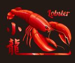 小龙虾 小虾米
