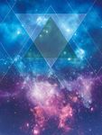 宇宙背景