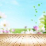 淘宝主图背景