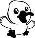 鸭