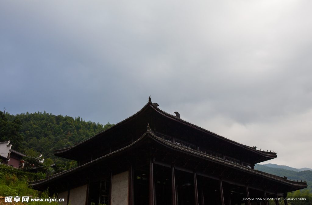 杨岐普通寺