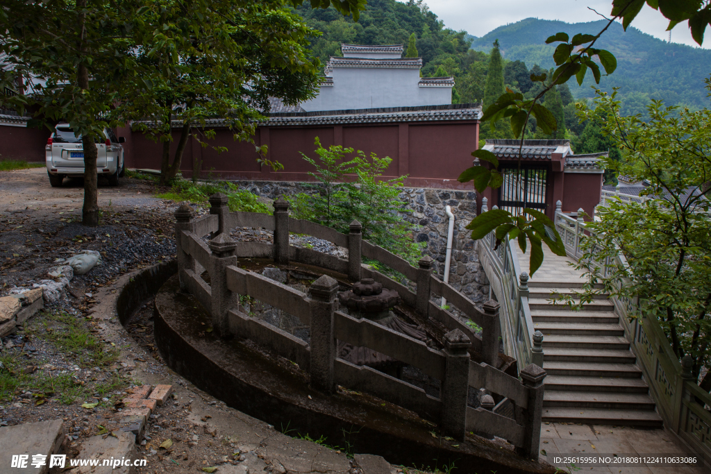 杨岐普通寺