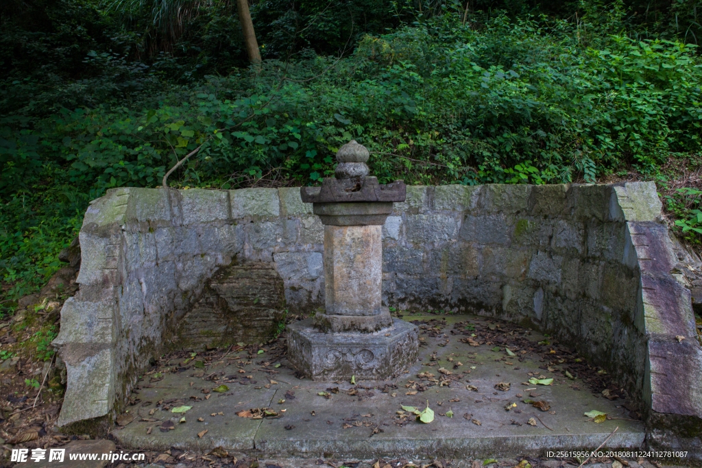 杨岐普通寺