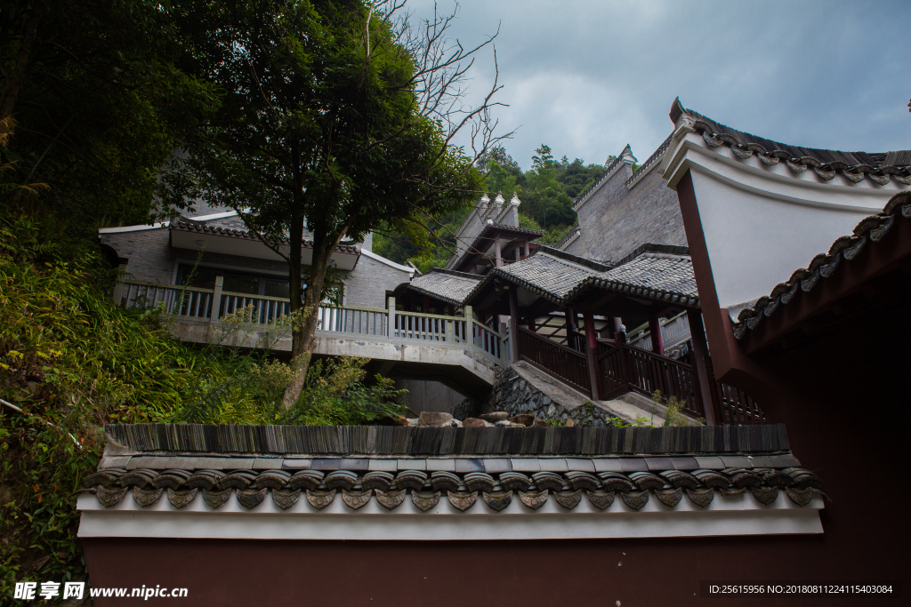 杨岐普通寺