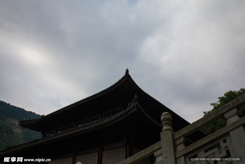 杨岐普通寺
