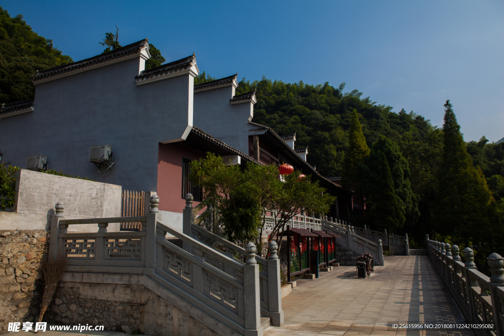 杨岐普通寺