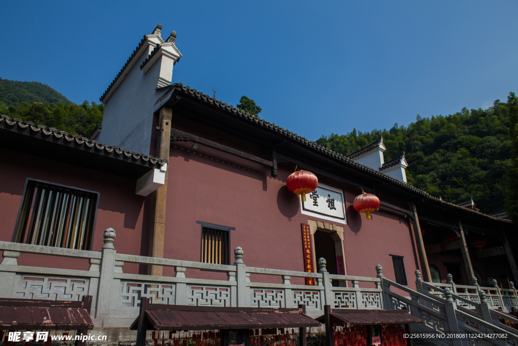 杨岐普通寺