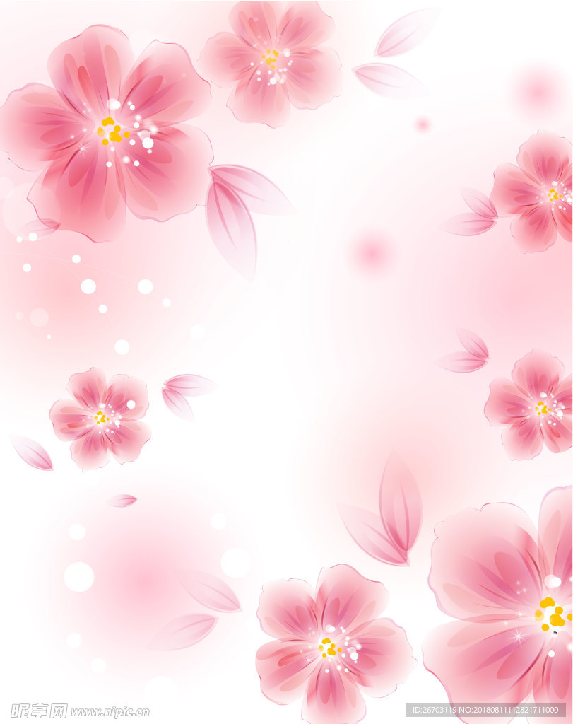 花朵