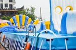 大冲关