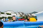 水上冲关