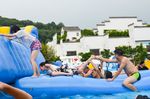水上冲关