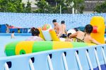 水上玩乐